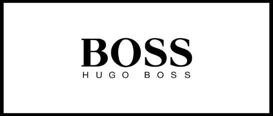 Hugo Boss